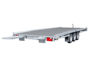 Bild von Universaltransporter Hochlader CARAX-3 3500.540×207
zul.GG. 3.500kg
Nutzlast ca. 2.655kg
Ladefläc