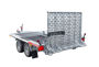 Bild von BUILDER-3 3015/2 S 3Tzul.GG. 3.000kgNutzlast ca. 2436KgInnenmaße ca. 2.920 x 1.520 x 250  (LxB