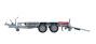 Bild von BUILDER-3 4018/3 S 3,5T 3-achser ALUBODENzul.GG. 3.500kgNutzlast ca. 2.714KgInnenmaße ca. 3.95