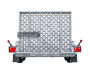 Bild von BUILDER-3 4018/3 S 3,5T 3-achser ALUBODENzul.GG. 3.500kgNutzlast ca. 2.714KgInnenmaße ca. 3.95
