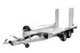 Bild von BUILDER-3 4018/3 S 3,5T 3-achser ALUBODENzul.GG. 3.500kgNutzlast ca. 2.714KgInnenmaße ca. 3.95