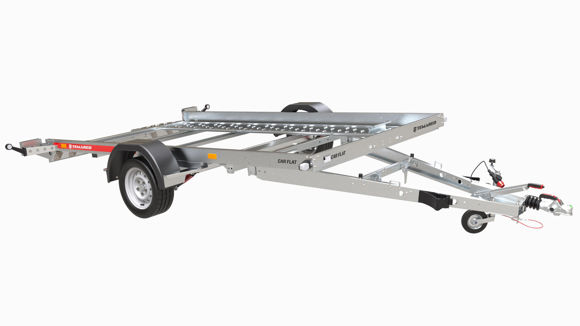 Bild von CAR FLAT 3518 U 1,5T
zul.GG. 1.500kg
Nutzlast ca. 1.156kg
Innenmaße ca. 3530mm x 1840mm
Bereifun