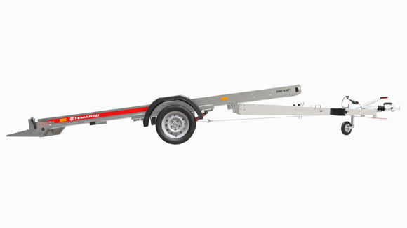 Bild von CAR FLAT 3518 U 1,5T SIEBDRUCKBODEN
zul.GG. 1.500kg
Nutzlast ca. 1.138kg
Innenmaße ca. 3530mm x 1