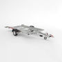 Bild von CAR FLAT 3518 U 1,3T
zul.GG. 1.300kg
Nutzlast ca. 969kg
Innenmaße ca. 3530mm x 1840mm
Bereifung 