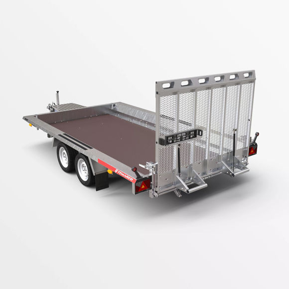 Bild von BUILDER-3 4018/2 S 2,7T
zul.GG. 2.700kg
Nutzlast ca. 2.051Kg
Innenmaße ca. 4.000 x 1.820 x 250  (