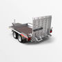 Bild von BUILDER-3 2615/2 S 3T
zul.GG. 3.000kg
Nutzlast ca. 2468Kg
Innenmaße ca. 2.600 x 1.503 x 250  (LxB