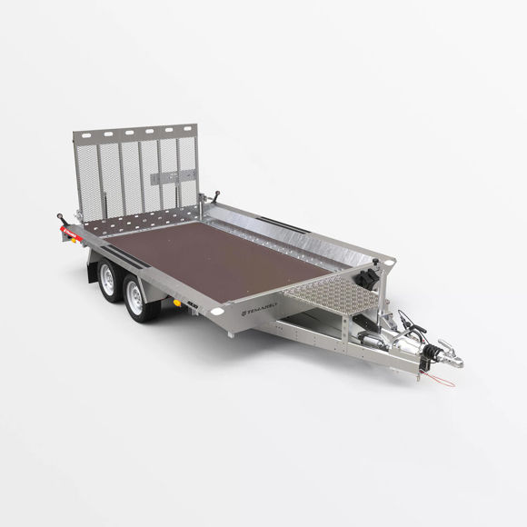 Bild von BUILDER-3 3518/2 S 3T
zul.GG. 3.000kg
Nutzlast ca. 2.352Kg
Innenmaße ca. 3.500 x 1.823 x 250  (Lx