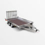 Bild von BUILDER-3 3518/2 S 3,5T
zul.GG. 3.500kg
Nutzlast ca. 2.836Kg
Innenmaße ca. 3.500 x 1.823 x 250  (