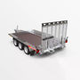 Bild von BUILDER-3 3518/3 S 3,5T 3-ACHSER
zul.GG. 3.500kg
Nutzlast ca. 2.776Kg
Innenmaße ca. 3.500 x 1.823