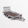 Bild von BUILDER-3 4018/3 S 3,5T 3-achser
zul.GG. 3.500kg
Nutzlast ca. 2.744Kg
Innenmaße ca. 4.000 x 1.820