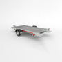 Bild von CAR FLAT 3518 U 1,3T SIEBDRUCKBODEN
zul.GG. 1.300kg
Nutzlast ca. 951kg
Innenmaße ca. 3530mm x 184