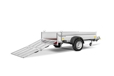 Zeige Produkte für Kategorie mit Überfahrwand hinten Bild für Kategorie mit Überfahrwand hinten