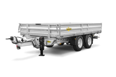 Zeige Produkte für Kategorie Baumaschinentransporter Tieflader Bild für Kategorie Baumaschinentransporter Tieflader