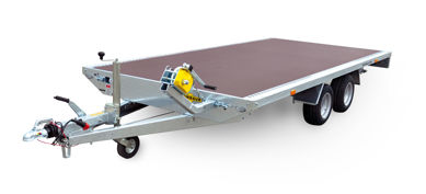 Zeige Produkte für Kategorie Universaltransporter mit Rampen Bild für Kategorie Universaltransporter mit Rampen