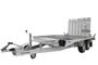 Bild von BUILDER-3 4018/2 S 3Tzul.GG. 3.000kgNutzlast ca. 2.371KgInnenmaße ca. 3.950 x 1.820 x 250  (Lx