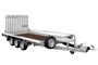 Bild von BUILDER-3 3516/3 S 3,5T 3-ACHSERzul.GG. 3.500kgNutzlast ca. 2.814KgInnenmaße ca. 3.440 x 1.670