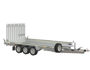 Bild von BUILDER-3 3516/3 S 3,5T 3-ACHSERzul.GG. 3.500kgNutzlast ca. 2.814KgInnenmaße ca. 3.440 x 1.670