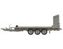 Bild von BUILDER-3 3516/3 S 3,5T 3-ACHSERzul.GG. 3.500kgNutzlast ca. 2.814KgInnenmaße ca. 3.440 x 1.670