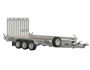 Bild von BUILDER-3 3516/3 S 3,5T 3-ACHSERzul.GG. 3.500kgNutzlast ca. 2.814KgInnenmaße ca. 3.440 x 1.670