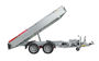 Bild von TIPPER 3015/2 C S 3T HANDHYDRAULIKzul.GG. 3.000kgNutzlast ca. 2.319kgInnenmaße ca. 3.030 x 1