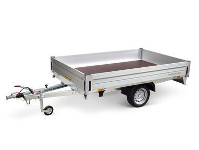 Zeige Produkte für Kategorie mit Auflaufbremse ab 750kg zul.GG. Bild für Kategorie mit Auflaufbremse ab 750kg zul.GG.