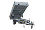 Bild von TIPPER 2515/2 C S 1,5T  E-HYDRAULIKzul.GG. 1.500kgNutzlast ca. 886kgInnenmaße ca. 2.530 x 1.52
