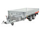 Bild von TIPPER 30152C S 3T E-HYDRAULIK + HANDPUMPEzul.GG. 3.000kgNutzlast ca. 2.280kgInnenmaße ca. 3