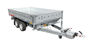 Bild von TIPPER 3217/2 C S 3.5T E-HYDRAULIK+HANDPUMPEzul.GG. 3.500kgNutzlast ca. 2.678kgInnenmaße ca.