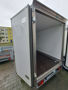 Bild von Tandem Kühlanhänger Typ COOLER 3015/2 2,7T zul.GG. 2.700kgInnenmaße ca. 3.030 x 1.500 (LxB in mm