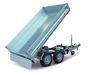 Bild von Tandem Heckkipper Typ HUK273117

zul.GG. 2.700kg
Nutzlast ca. 2.015kg
Innenmaße ca. 3.140 x 1.75