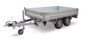 Bild von Tandem Heckkipper Typ HUK273117

zul.GG. 2.700kg
Nutzlast ca. 2.015kg
Innenmaße ca. 3.140 x 1.75