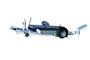 Bild von Anhänger, hydraulisch absenkbar, Typ HKT132515S
zul.GG. 1.350kg 
Nutzlast ca. 1.018kg
Innenmaße c