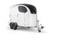 Bild von Pferdeanhänger Maximus 2700
zul.GG. 2700kg
Nutzlast ca. 1.660kg
Innenmaße ca. 3.560 x 1.800 x 2.3