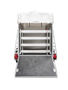 Bild von Viehanhänger HEV152513 ALU

zul.GG. 1.500kg
Nutzlast ca. 1.000kg
Innenmaße ca. 2.515 x 1.305 x 1