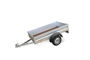 Bild von 1- achs Tieflader Typ HA752111KV
zul.GG. 750kg 
Nutzlast ca. 610kg
Innenmaße ca. 2.050 x 1.100 x 