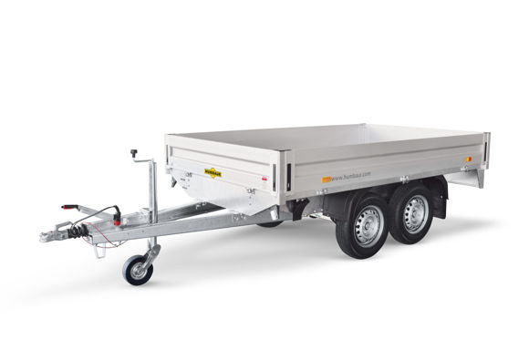 Bild von Tandem Hochlader Typ HN202616
zul.GG. 2.000kg
Nutzlast ca. 1.570kg
Innenmaße ca. 2.650 x 1.650 x 