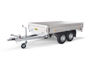 Bild von Tandem Hochlader Typ HN202616
zul.GG. 2.000kg
Nutzlast ca. 1.570kg
Innenmaße ca. 2.650 x 1.650 x 