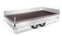 Bild von Tandem Hochlader Typ HN202616
zul.GG. 2.000kg
Nutzlast ca. 1.570kg
Innenmaße ca. 2.650 x 1.650 x 