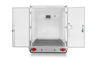 Bild von 1- achs Kühlanhänger Typ HGK132716-21PF60 DELUXE
zul.GG. 1.300kg
Nutzlast ca. 510kg
Innenmaße ca.