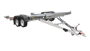 Bild von CAR FLAT 4018 2T
zul.GG. 2.000kg
Nutzlast ca. 1558kg
Innenmaße ca. 3530mm x 1840mm x 0mm
Bereifu