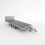 Bild von UNIVERSAL 5121/3 S 3,5T 3-ACHSER

zul.GG. 3.500kg
Nutzlast ca. 2.598kg
Innenmaße ca. 5.070 x 2.1