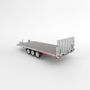 Bild von UNIVERSAL 5121/3 S 3,5T 3-ACHSER

zul.GG. 3.500kg
Nutzlast ca. 2.598kg
Innenmaße ca. 5.070 x 2.1