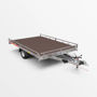 Bild von TEMARED
1- achs Platteform Typ QUAD-2 3020 C 1T
zul.GG. 1.000kg
Nutzlast ca. 655kg
Innenmaße ca.