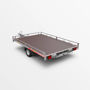 Bild von TEMARED
1- achs Platteform Typ QUAD-2 3020 C 1T
zul.GG. 1.000kg
Nutzlast ca. 655kg
Innenmaße ca.