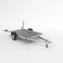 Bild von TEMARED
MULTITRANSPORTER 3016 0,75T
zul.GG. 750kg
Nutzlast ca. 550kg
Innenmaße ca. 2.950 x 1.630