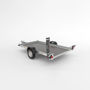 Bild von TEMARED
MULTITRANSPORTER 3016 0,75T
zul.GG. 750kg
Nutzlast ca. 550kg
Innenmaße ca. 2.950 x 1.630