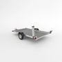 Bild von TEMARED
MULTITRANSPORTER 3318 0,75T
zul.GG. 750kg
Nutzlast ca. 508kg
Innenmaße ca. 3.300 x 1.840