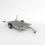 Bild von TEMARED
MULTITRANSPORTER 3318 0,75T
zul.GG. 750kg
Nutzlast ca. 508kg
Innenmaße ca. 3.300 x 1.840