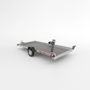 Bild von TEMARED
MULTITRANSPORTER 4018 0,75T
zul.GG. 750kg
Nutzlast ca. 483kg
Innenmaße ca. 4.010 x 1.840