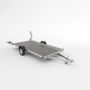 Bild von TEMARED
MULTITRANSPORTER 4018 0,75T
zul.GG. 750kg
Nutzlast ca. 483kg
Innenmaße ca. 4.010 x 1.840